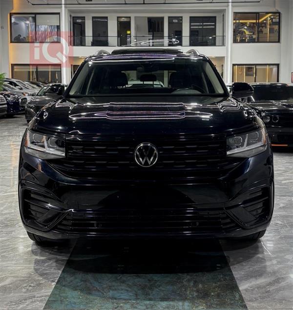 Volkswagen Atlas 2023 for sale in Iraq - Erbil
